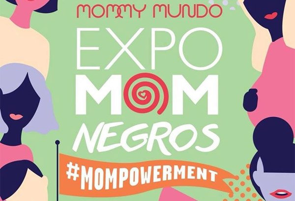 expomom 2018 - #mompowerment