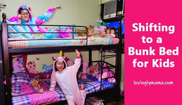 girl beds for kids