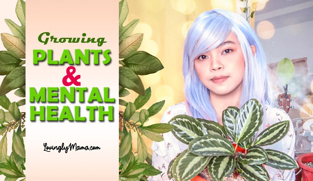 Pinay Beauty and Style: Taking Care of My Mental Health with Free