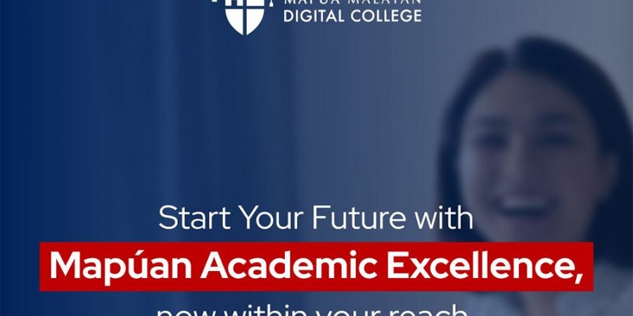 Mapua Malayan Digital College Bacolod scholarship programs - digital college education -academic excellence