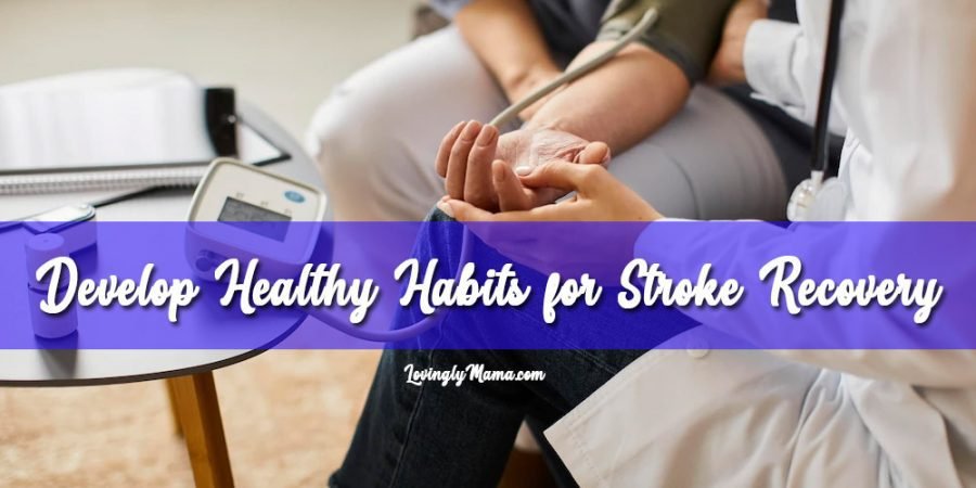 steady stroke recovery - heatstroke - high blood pressure - hypertension - overall health