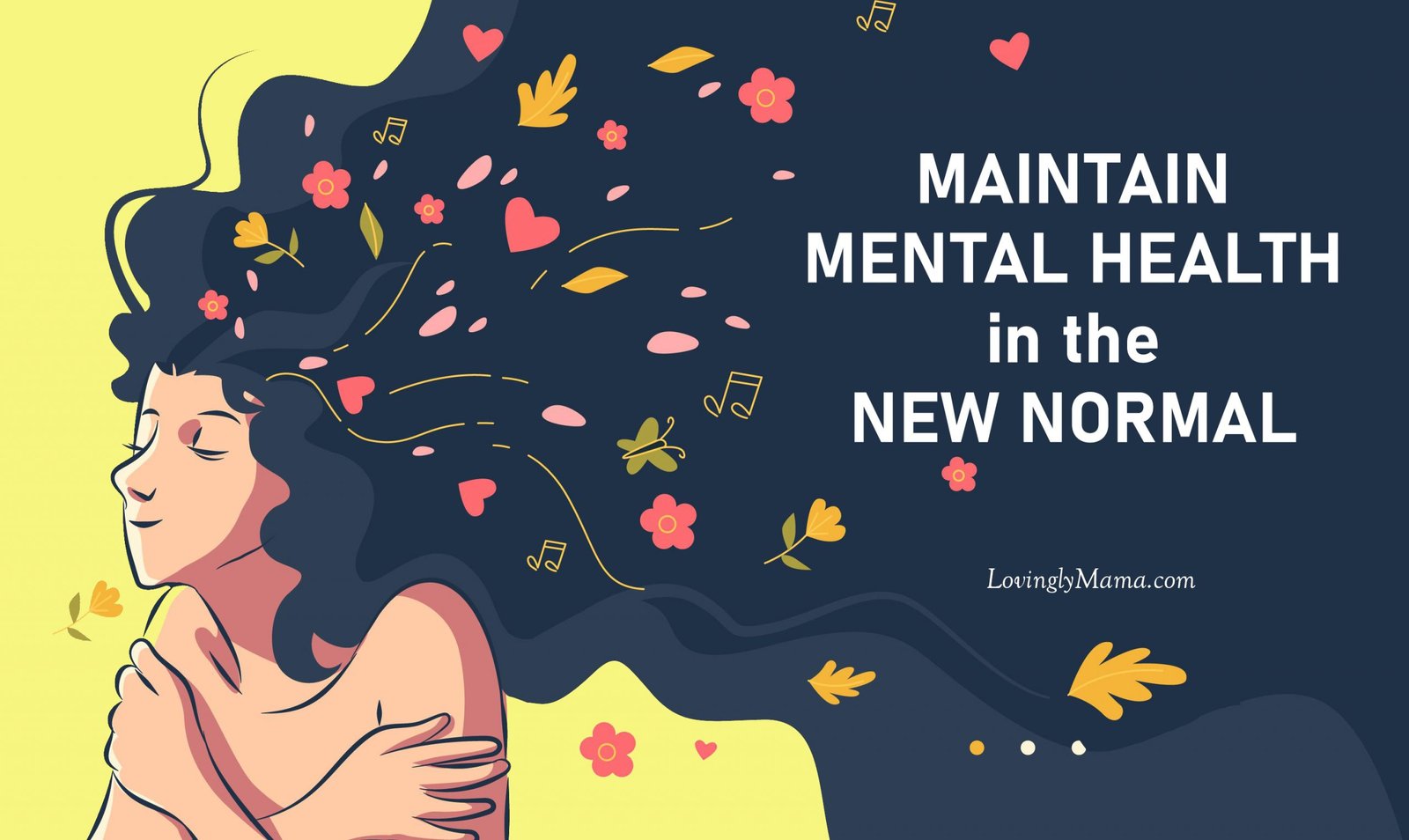 Pinay Beauty and Style: Taking Care of My Mental Health with Free