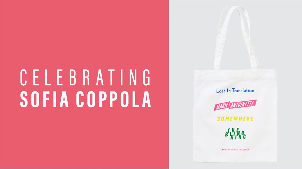 Sofia Coppola and Uniqlo Collection: Where to Buy