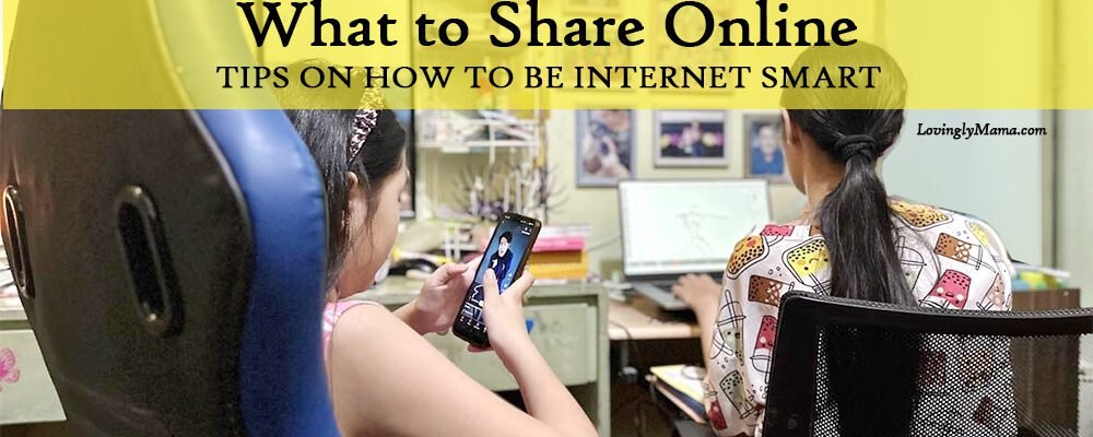 Be-Internet-Awesome-parenting-tips-to-be-internet-smart-mother-and-son-using-laptop-social-media-channels-what-to-share-online-720x450