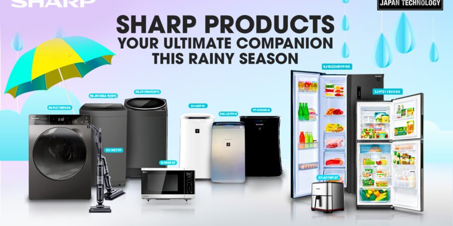 Sharp-Products-ulitimate-companion-this-rainy-seaoson-FI