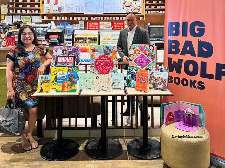 Big Bad Wolf, Big Bad Wolf Books, Big Bad Wolf Booksale, Big Bad Wolf Books Bacolod, Bacolod, Bacolod City, Negros Occidental, raising readers, books, book collection, knowledge, lifestyle, book lovers, SM City Bacolod, Big Bad Wolf Bacolod Book Sale