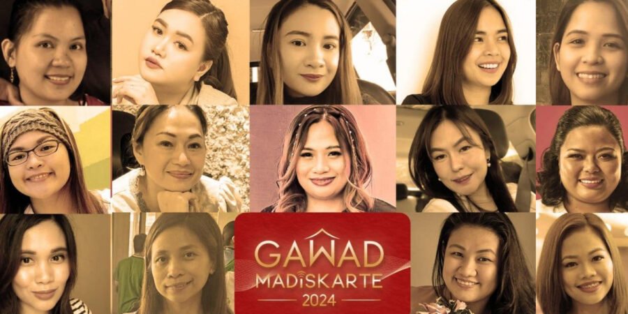 mompreneurs who build business empires from home - Gawad Madiskarte 2024