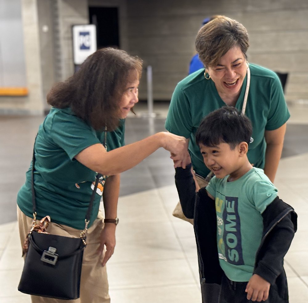 National Autism Consciousness Week, SM City Bacolod, SM Cares, autism, kids on the spectrum, kids with autism, inclusive movie, SM Cinema, ASD,