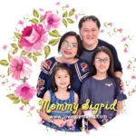 🌺 𝗠𝗢𝗠𝗠𝗬 𝗦𝗜𝗚𝗥𝗜𝗗 🌺 MomfluencerPH | Mom Blogger